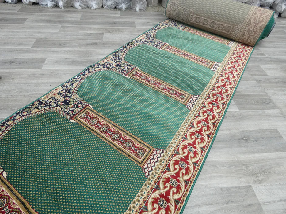 Prayer Mats (jaenamaz)